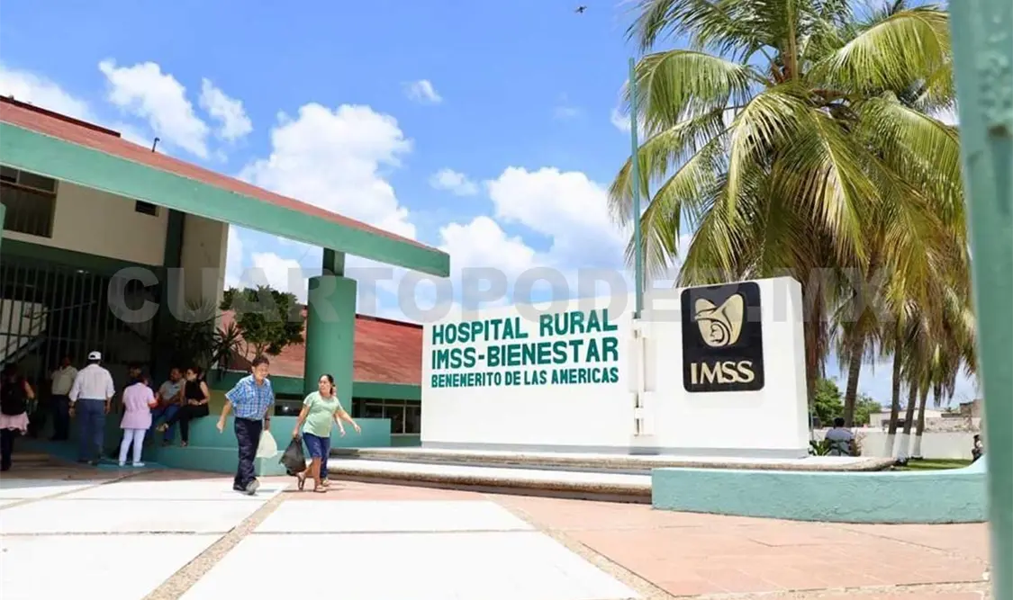 Diputado: no desaparecerán las secretarías de Salud