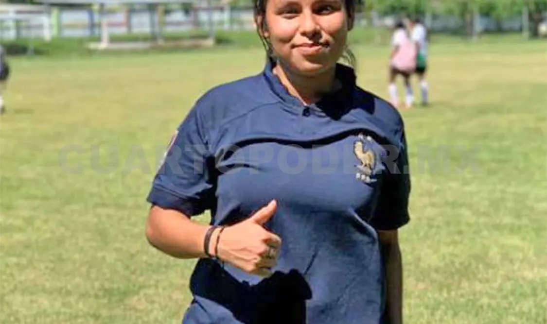 Chiapas, presente en torneo internacional
