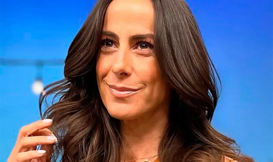 Paulina Mercado reaparece tras cirugía