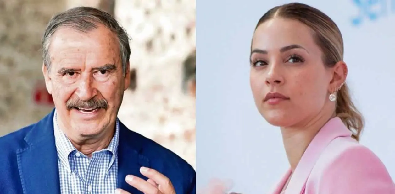 Desechan queja de Mariana Rodríguez contra Fox