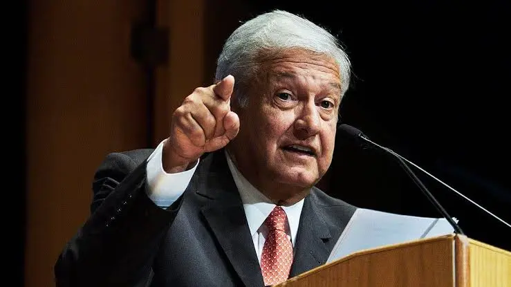 Instruye presidente López Obrador bajar el pasaje del Tren Maya *