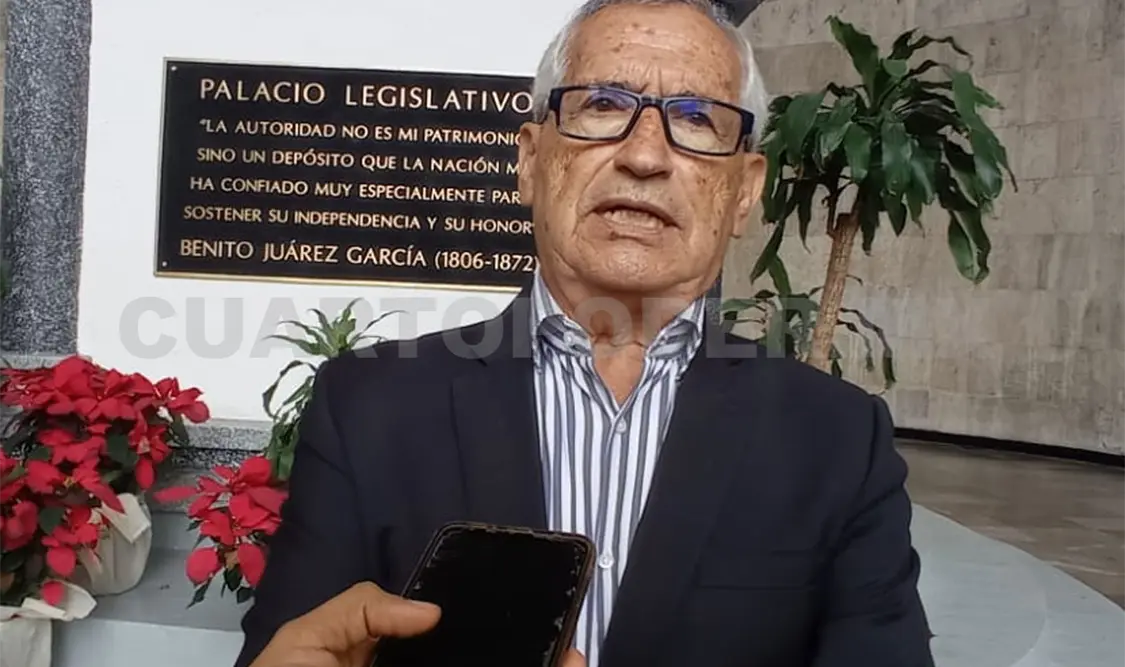 En Chiapas no se pagarán nuevos impuestos
