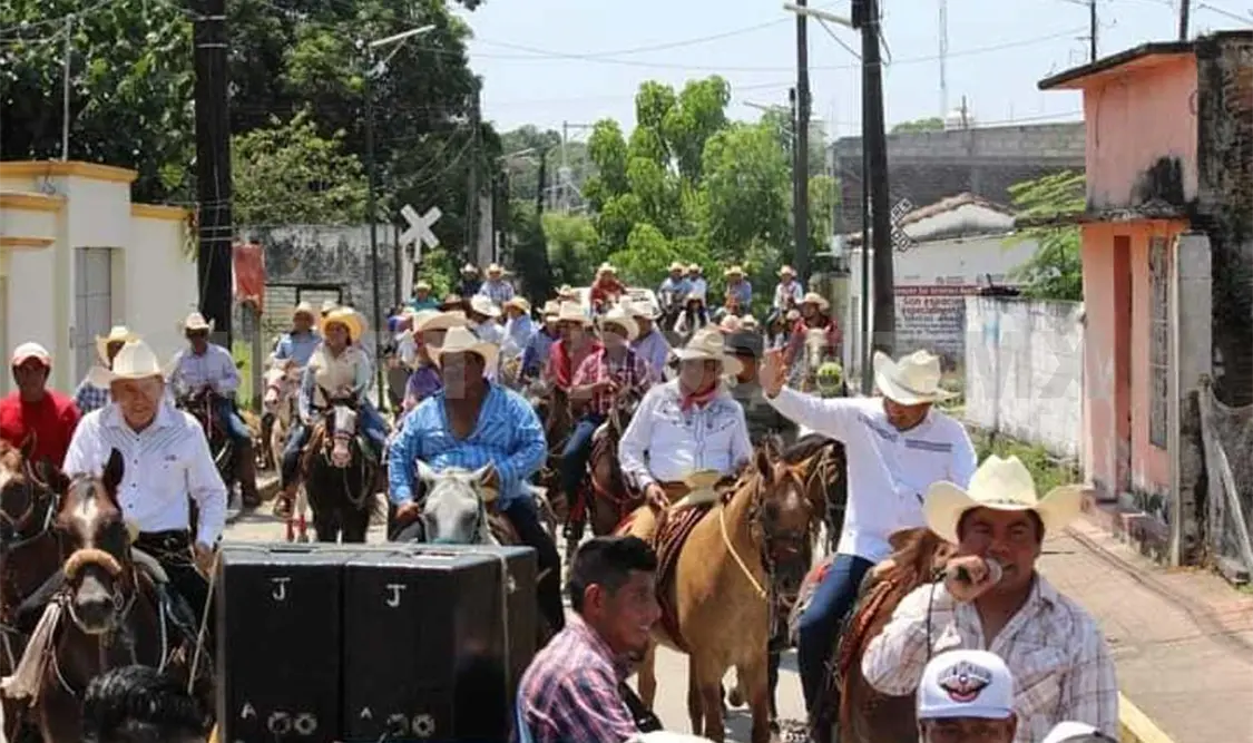 Realizarán la Feria Ganadera en Tonalá