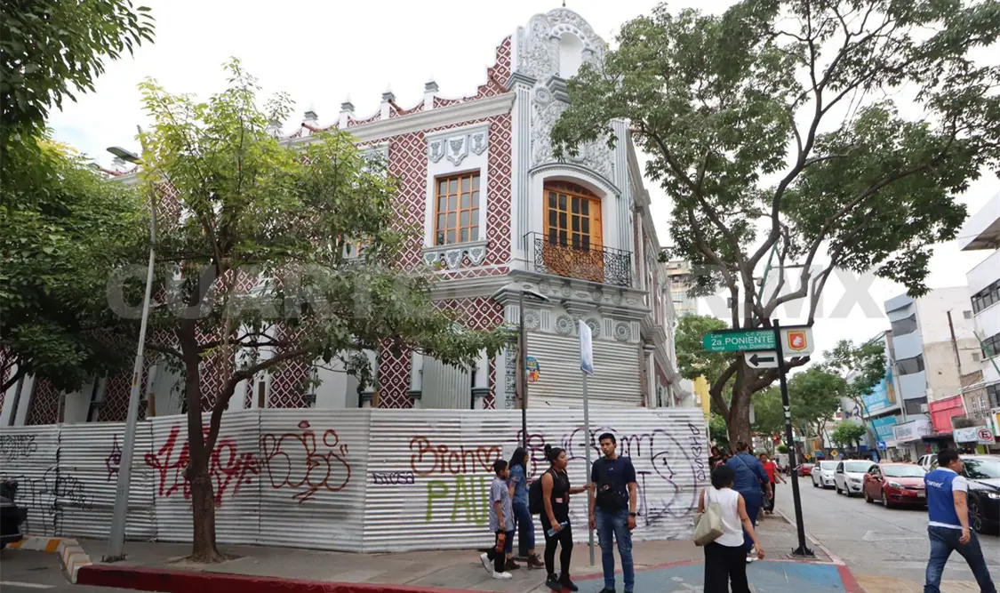 Buscan que el Museo de la Ciudad vuelva a funcionar