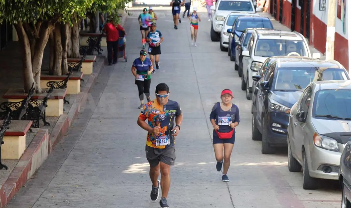 Color Race, a la vuelta de la esquina