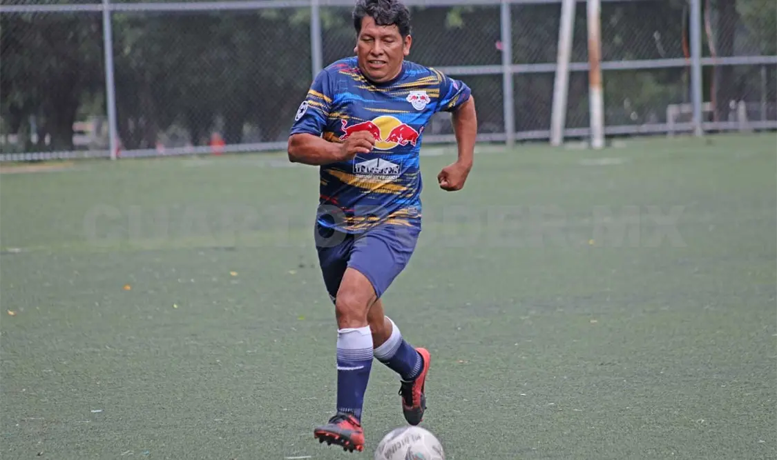 Servicio Pyresur, sin piedad ante Inverch FC