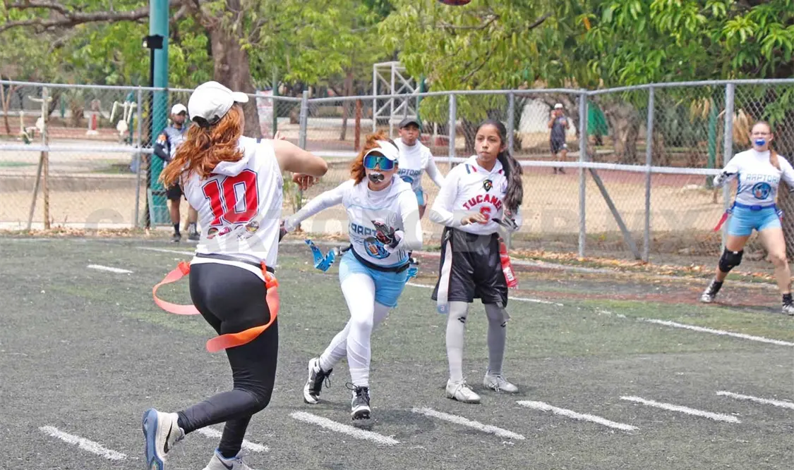 Liga Municipal vuelve en enero