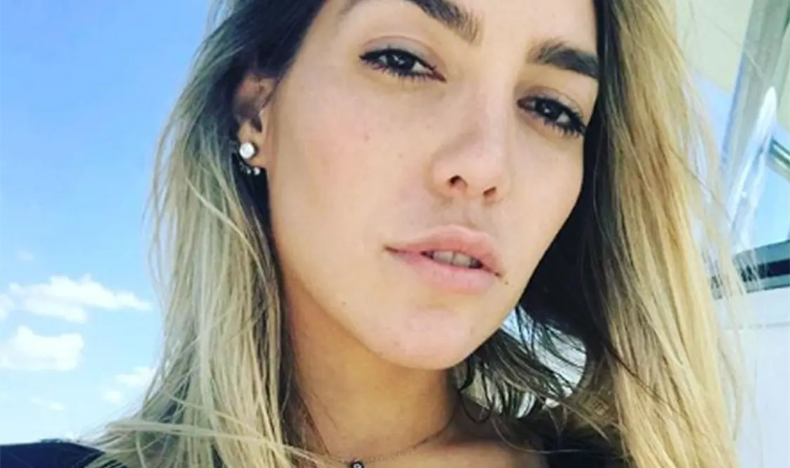 Frida Sofía sufre otra decepción