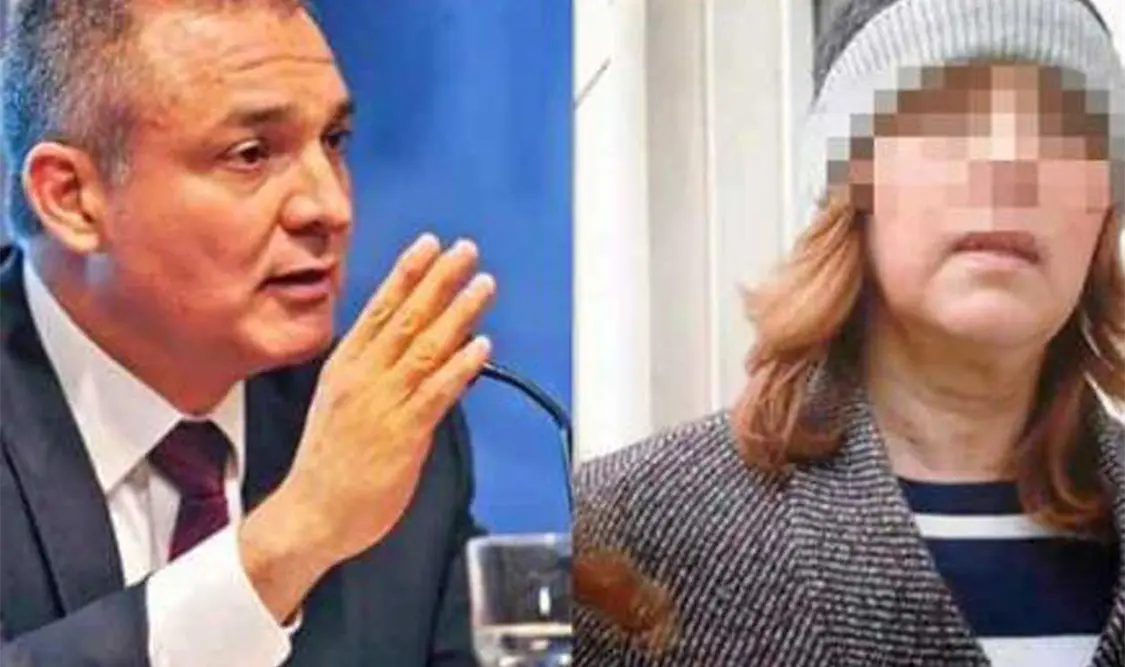 El miércoles se definirá si son vinculados a proceso. Cortesía