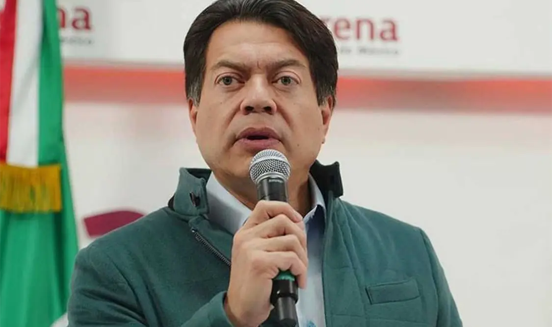 El dirigente morenista destacó que la coalición ha competido en 18 elecciones y se ha llevado 15 victorias. Cortesía