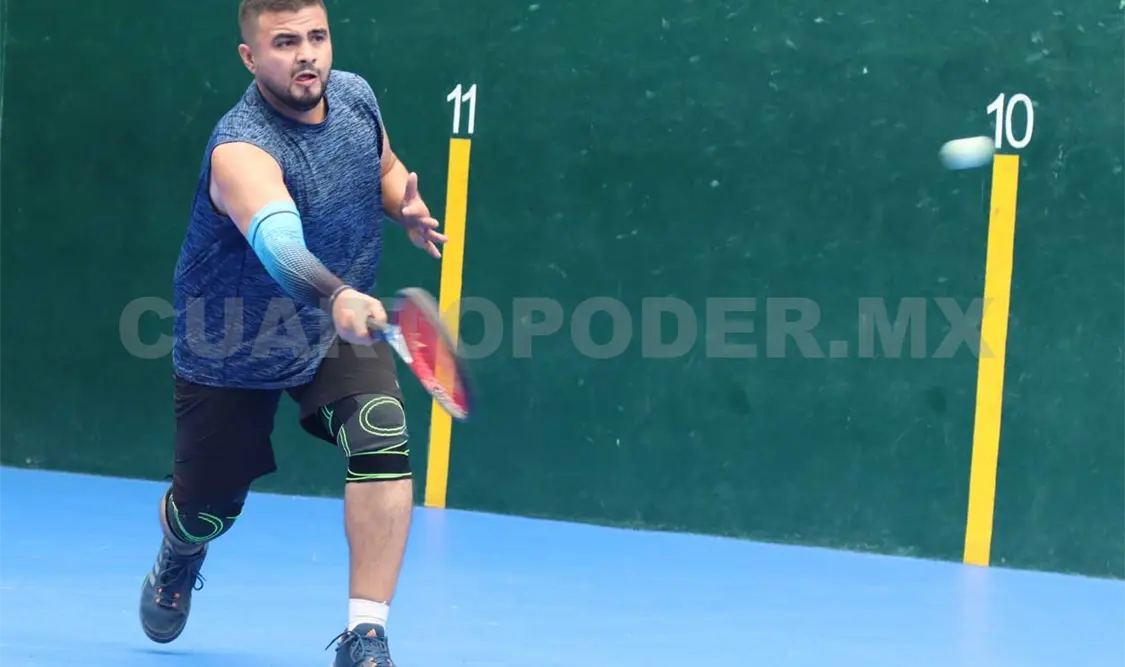 El acto inaugural contó con la presencia de los pioneros de este deporte en la capital. Diego Pérez/CP