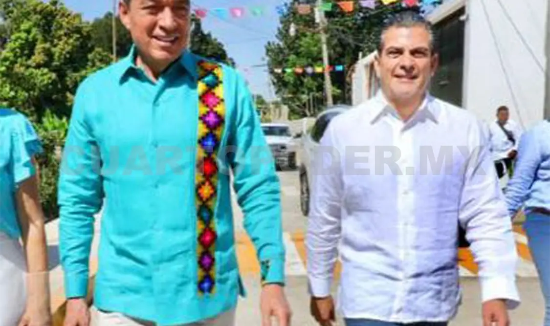 En Chiapas se garantiza la transformación: Yamil