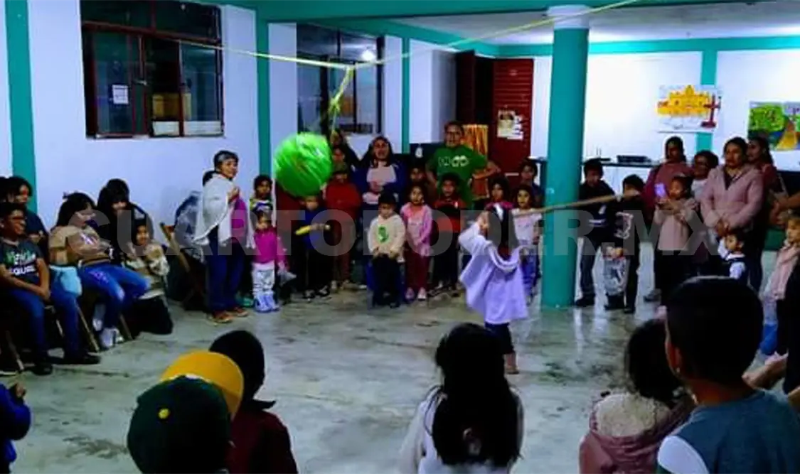 Clausuran talleres del Semillero Creativo
