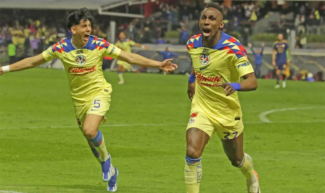 Por fin, América es campeón y logra la 14