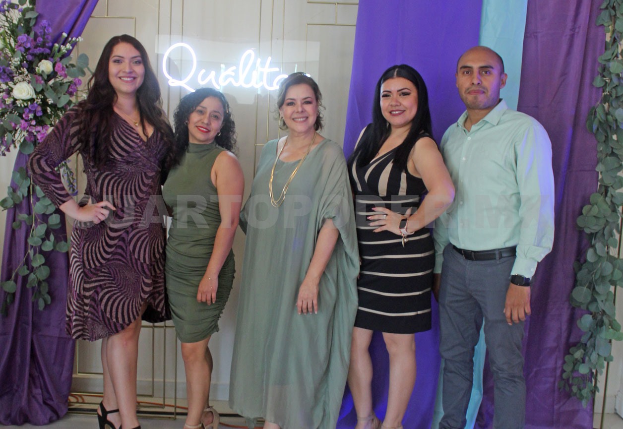Celebración de fin de año