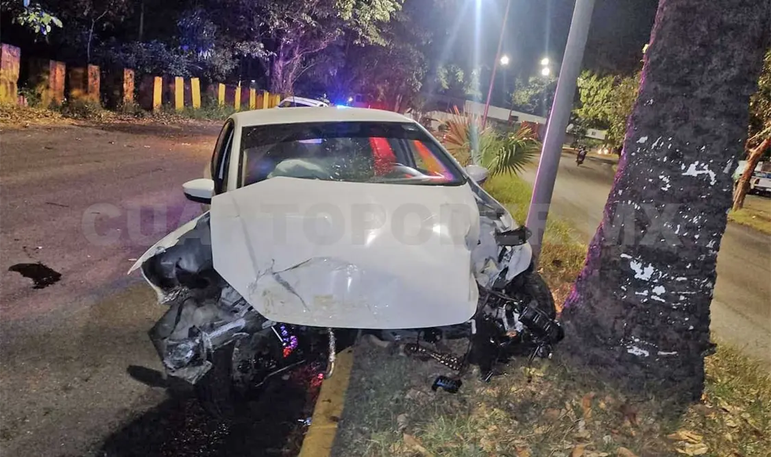 Abandonan vehículos en Tapachula y Unión Juárez