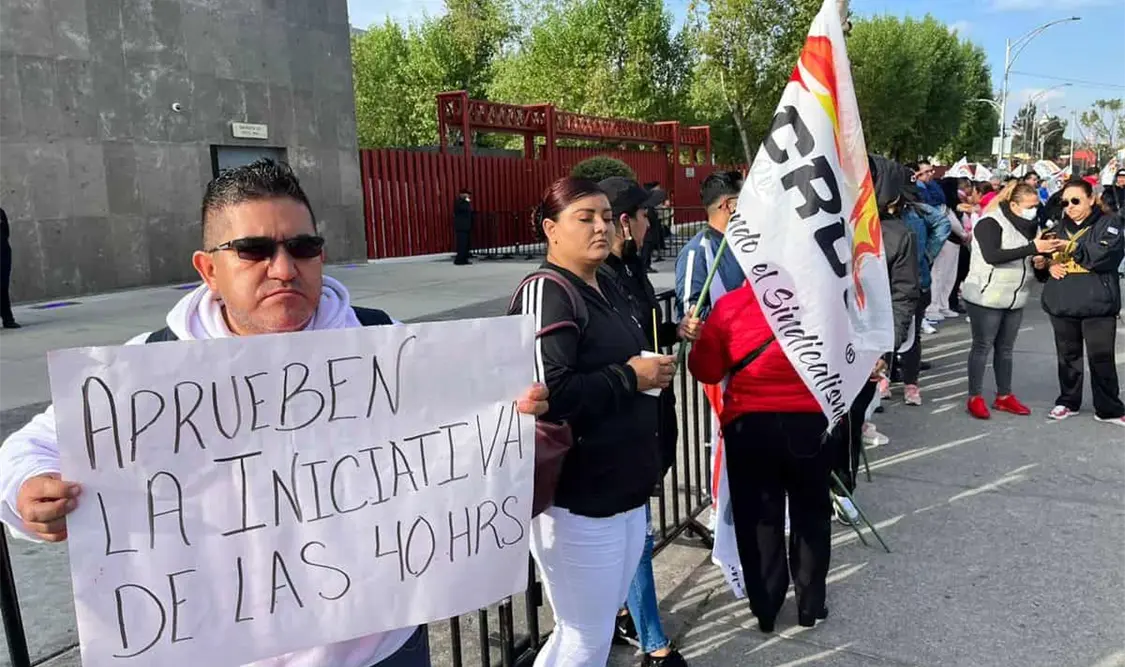 Jorge Romero, presidente de la Jucopo, adelantó que el aval del proyecto es un tema de “sí o sí”. Cortesía