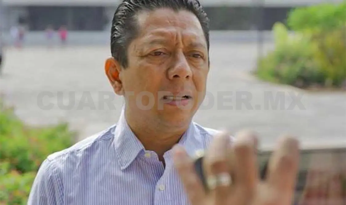 Tren Maya es desarrollo y modernidad: Llaven