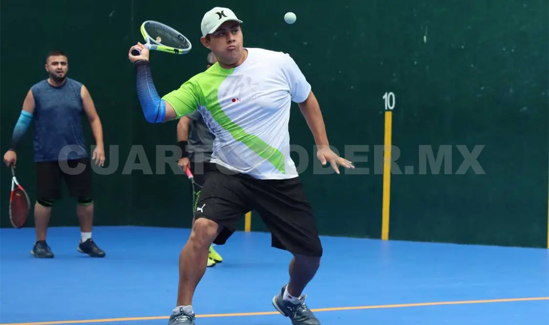 Cerecedo y Alcudia conquistan la Copa Chiapas