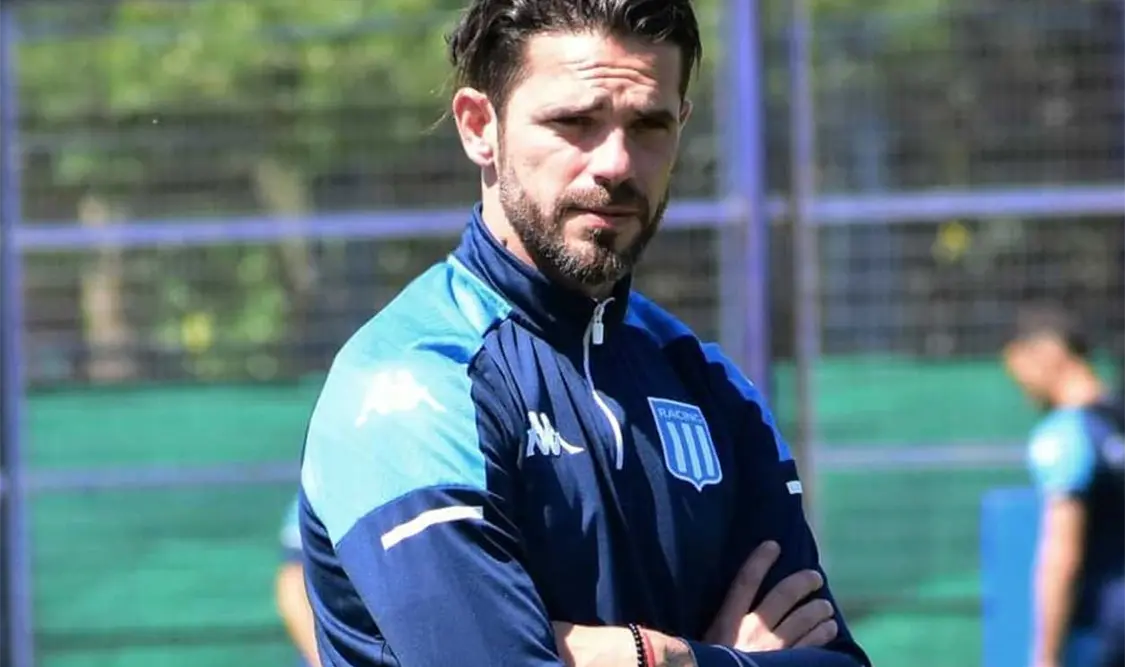 Fernando Gago buscará darle la 13 a Chivas