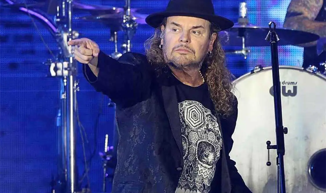 Fher no colaborará con reguetonero