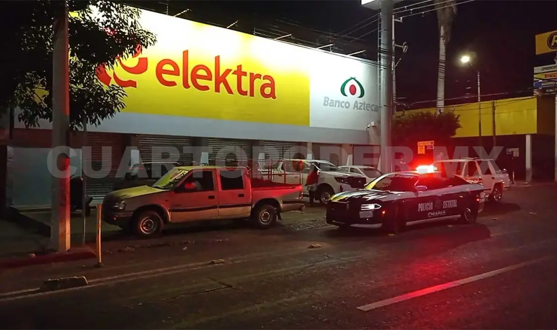 Pierde la vida de un paro cardíaco