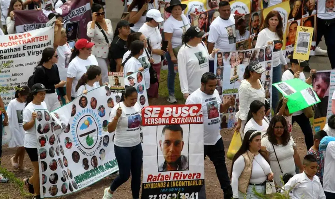 MNDM rechaza cifras presentadas por gobierno
