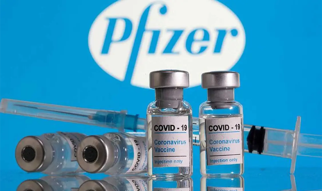 Vacuna Pfizer se venderá en estas cuatro farmacias