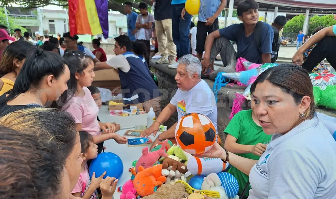 Urge facilitar acciones a personas en movilidad