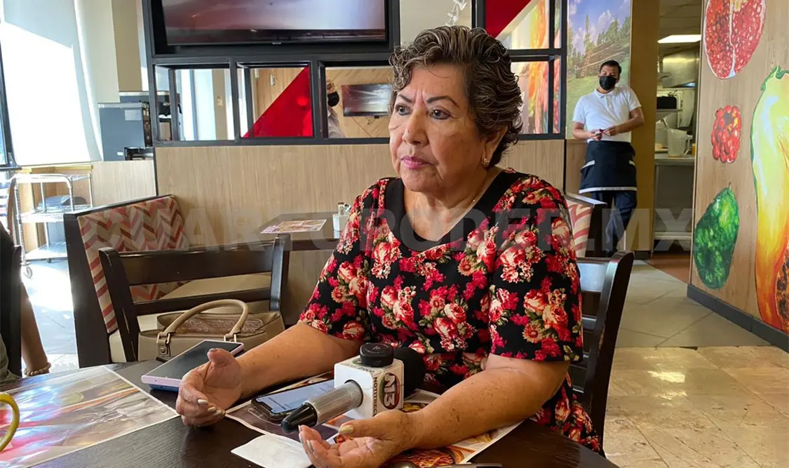 Alertan por incremento de embarazos en infancia