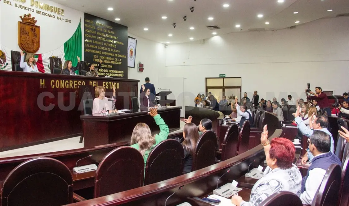 Aprueban reformas al Fondo Estatal Ambiental