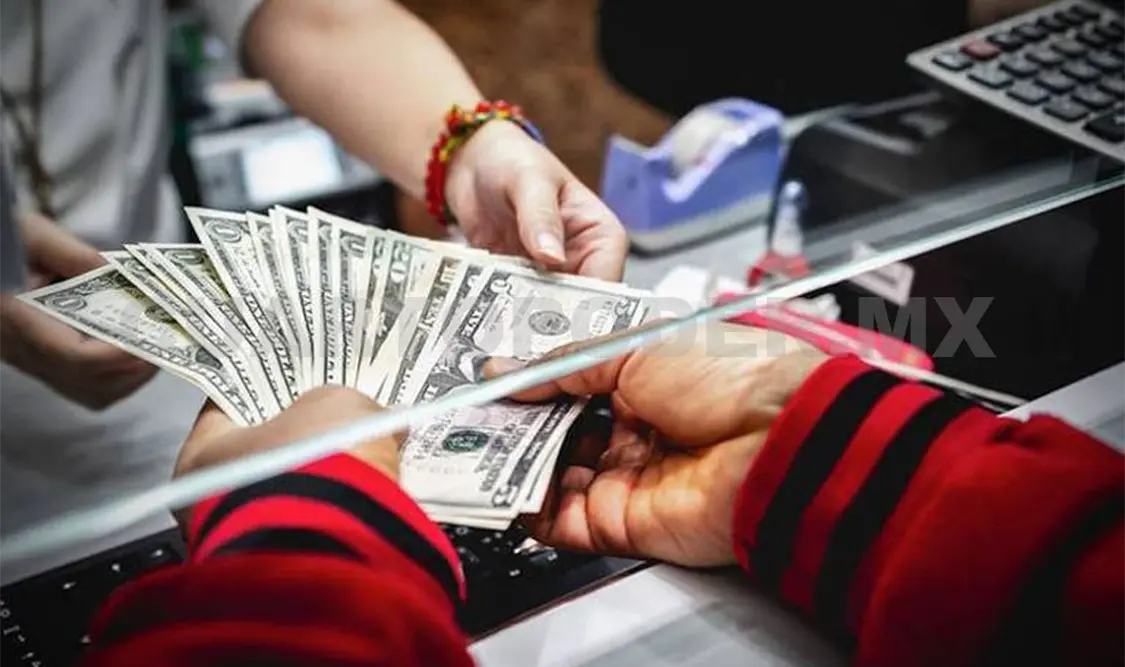 Más de 11 mil créditos han sido pagados con remesas