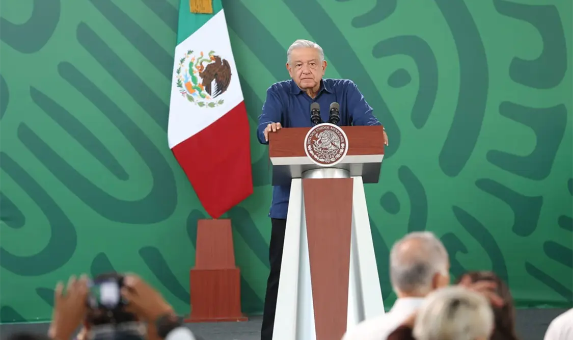 Alianza de Morena con expriistas es buena
