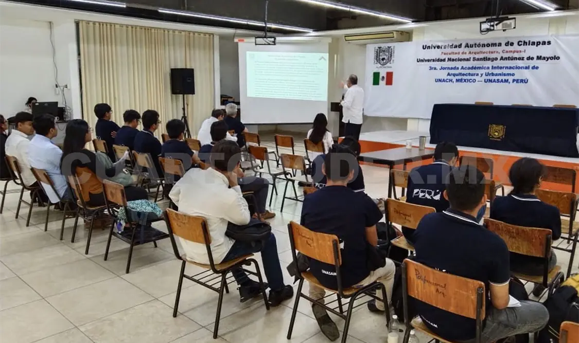 Quieren intervenir el barrio Santo Domingo