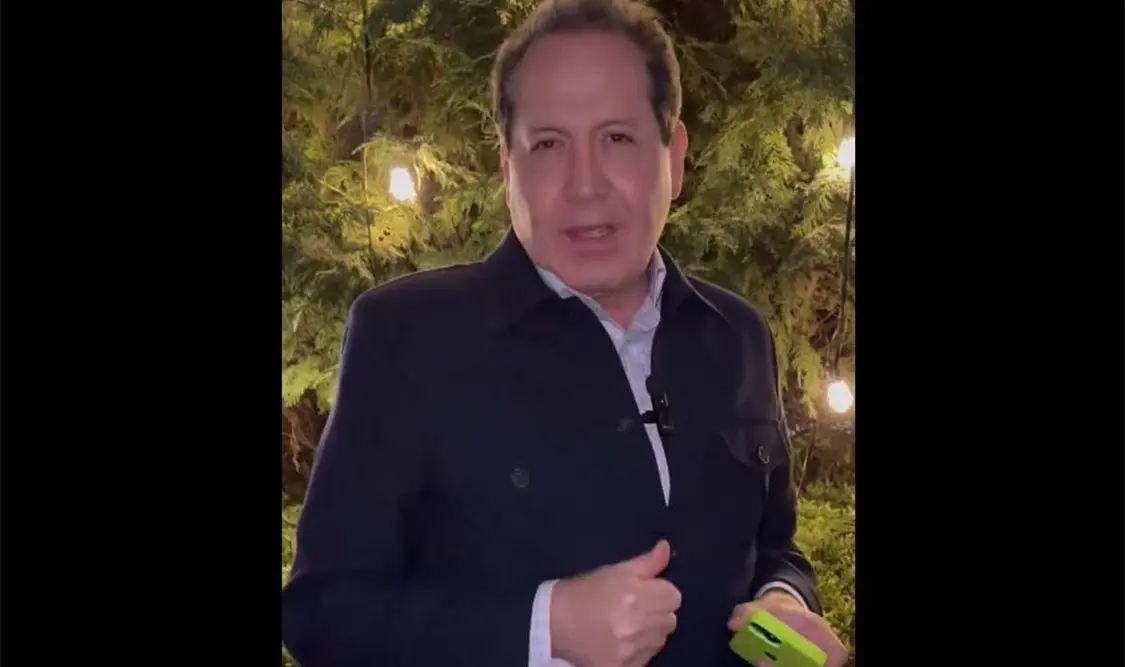 Eruviel Ávila aseguró que muchos militantes del PRI están por dejar el partido. Cortesía