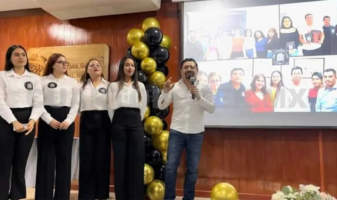 Destacan sinergia empresarial con universidades locales