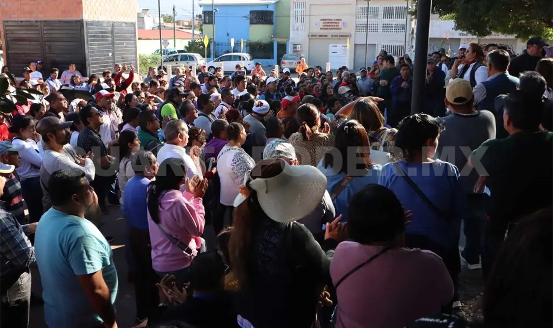 Secretaría atiende los adeudos de maestros