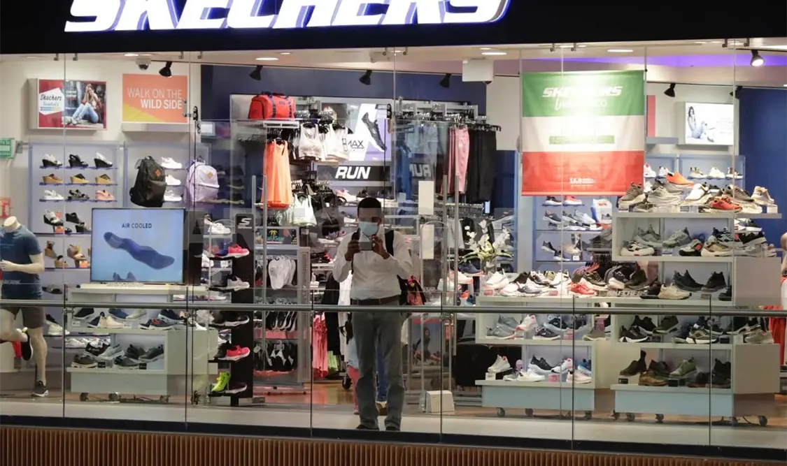Crecen recursos en comercios de Chiapas