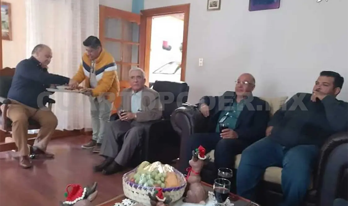 Barra de Abogados entrega reconocimientos