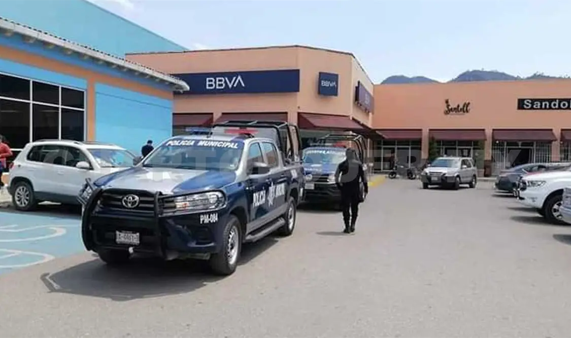 Exhortan a prevenir fraudes en bancos