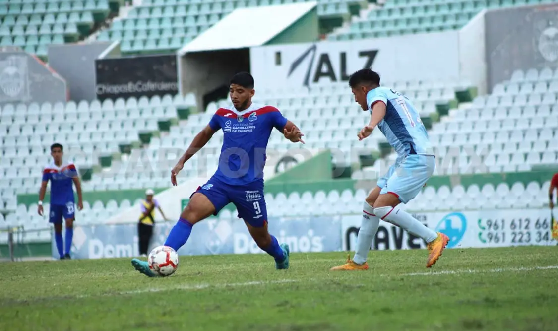Cobach se prepara para la Copa Conecta