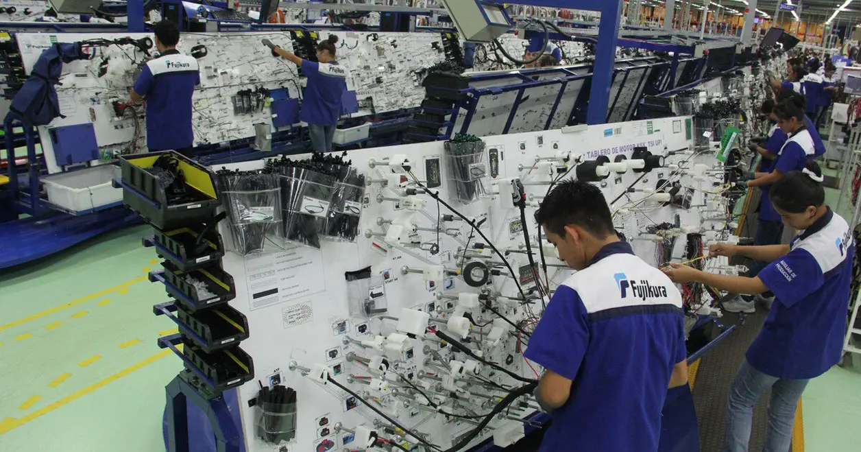 Concluyen mecanismo laboral del T-MEC contra empresa