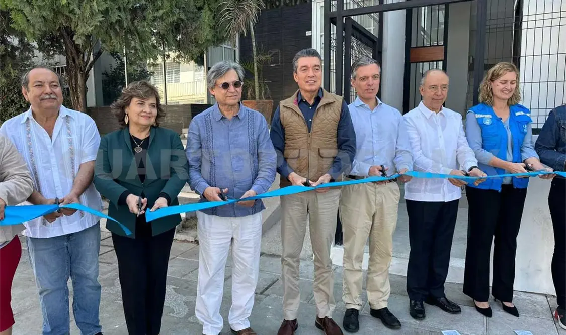 Corredor cada vez más transitado por migrantes