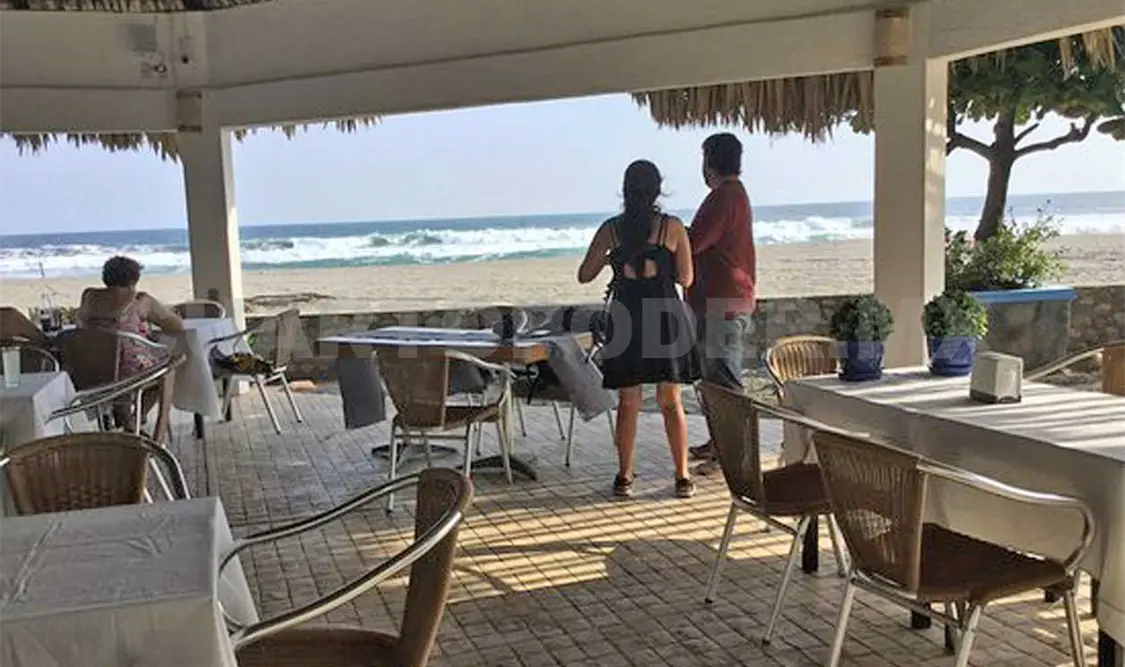 Navidad puede ser la salvación de hoteleros
