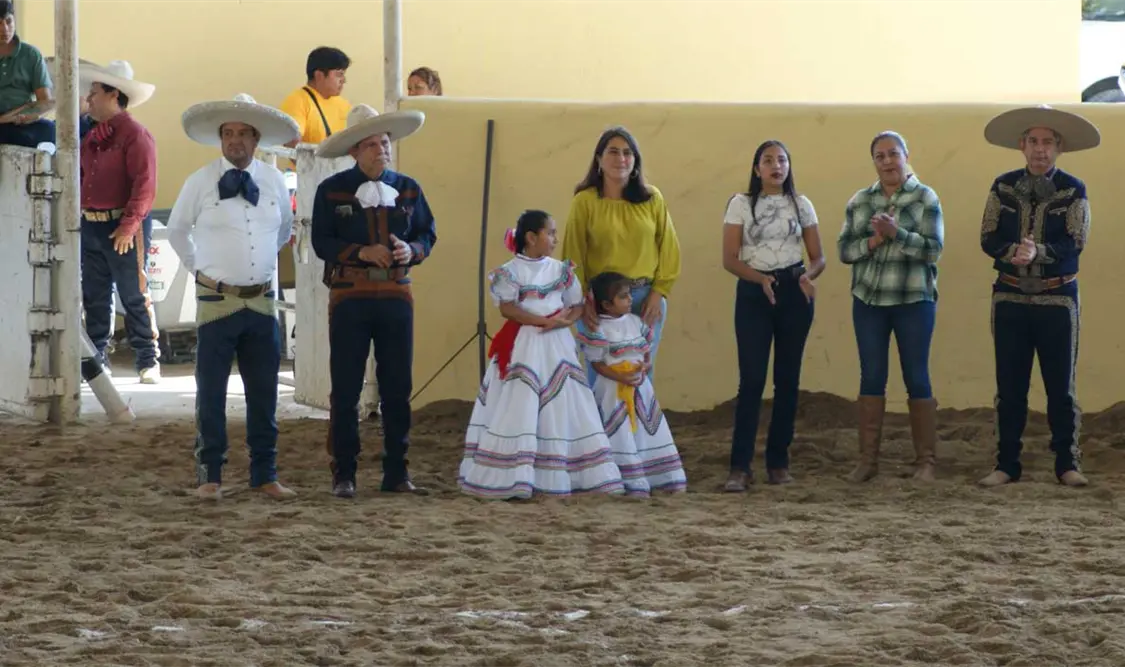 Santa Teresa y Murillo’s Ranch son campeones