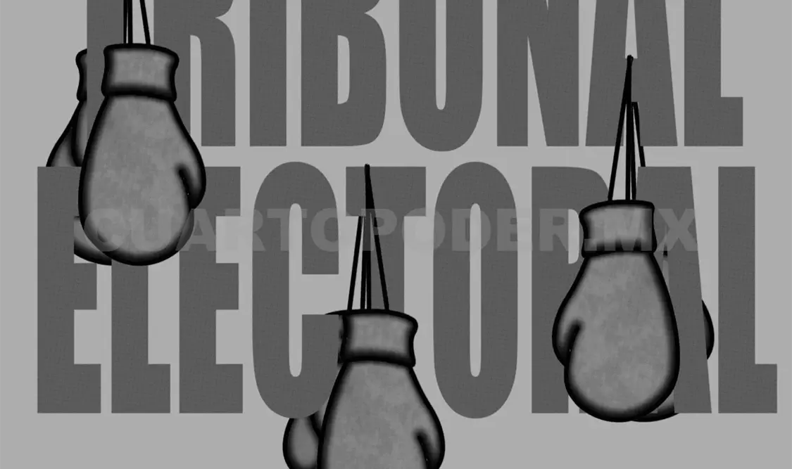 Instituciones electorales confiables