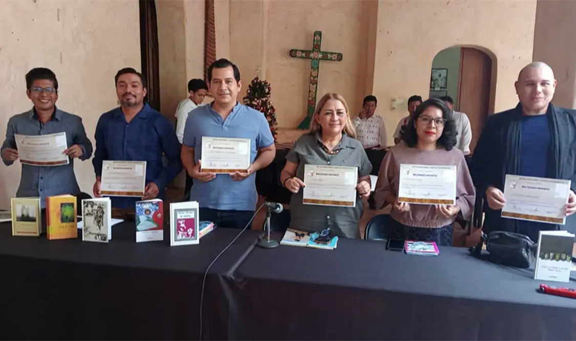 El evento se efectuó el 16 de diciembre. Cortesía