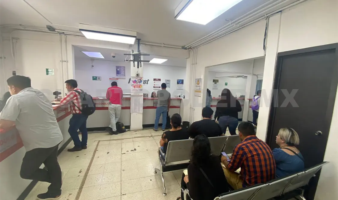 Entrega Fonacot más de 600 mdp en créditos