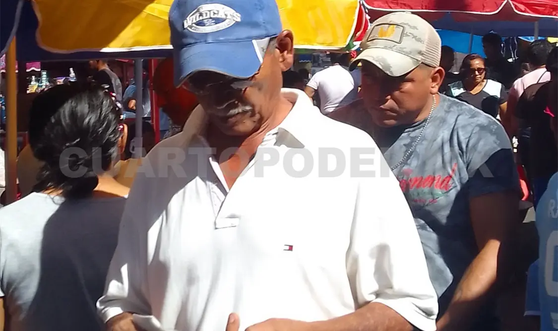 Mercado de Tonalá abarrotado por Navidad