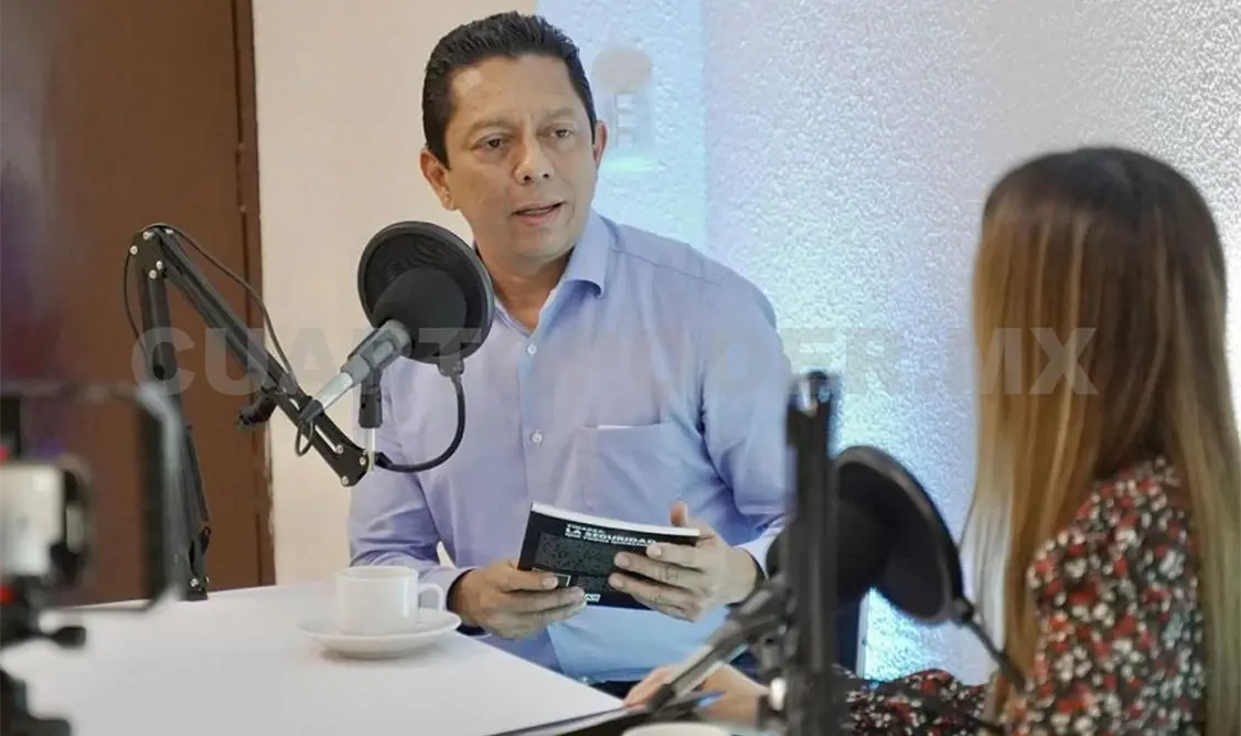 Reconoce Llaven labor de AMLO ante la pobreza